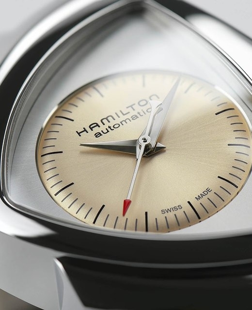 История, традиции и узнаваемый стиль — выбираем часы бренда Hamilton