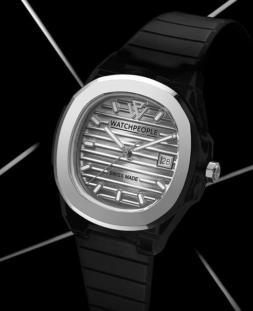 WATCHPEOPLE — история бренда и философия