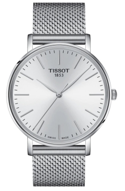 Часы Tissot Everytime Gent T143.410.11.011.00