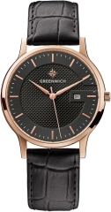 Часы Greenwich Breeze GW 031.41.31