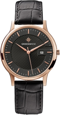 Часы Greenwich Breeze GW 031.41.31