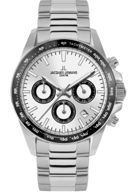 Часы Jacques Lemans Liverpool 1-1877F