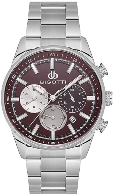 Часы Bigotti BG.1.10542-5