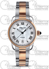 Часы Certina DS Podium C025.210.22.118.00