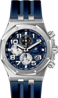  Часы Beverly Hills Polo Club BP3783X.399