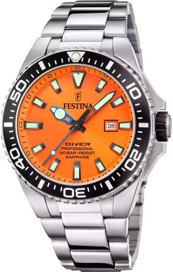 Часы Festina The originals F20663/4