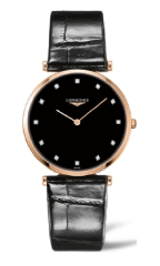 Часы Longines La Grande Classique de Longines Quartz L4.755.1.57.2
