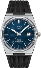 Часы Tissot PRX Powermatic 80 T137.407.17.041.00