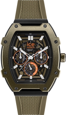 Часы Ice-Watch ICE boliday men skel steel M 24369