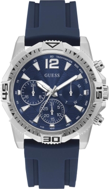 Часы Guess Sport Steel GW0211G1