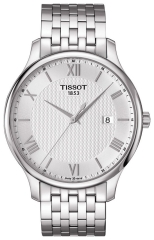 Часы Tissot Tradition T063.610.11.038.00