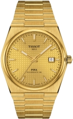 Часы Tissot PRX Powermatic 80 T137.407.33.021.00