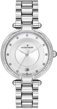 Часы Jacques Philippe Mistress JPQLS081326