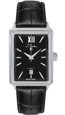 Часы L'Duchen D 633.11.31