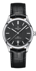 Часы Certina DS-8 C033.407.16.051.00