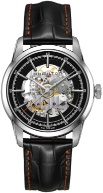 Часы Hamilton American Classic H40655731