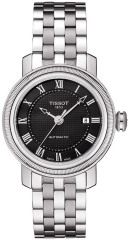 Часы Tissot Bridgeport Automatic Lady T097.007.11.053.00
