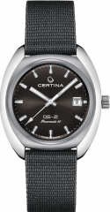 Часы Certina DS-2 Powermatic 80 C024.407.18.081.00