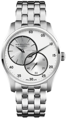 Часы Hamilton Jazzmaster H42615153