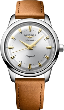 Часы Longines  Heritage Classic L1.650.4.72.2