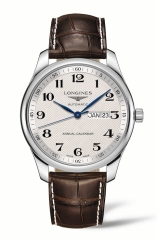 Часы Longines Master Collection Auto L2.920.4.78.5