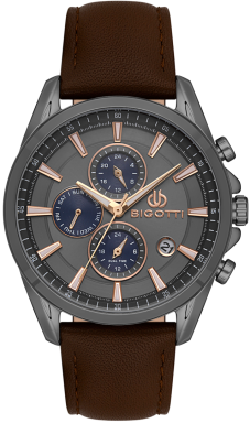 Часы Bigotti Raffinato BG.1.10489-4