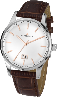 Наручные часы Jacques Lemans London 1-1862Q