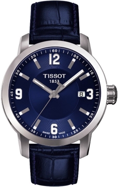 Часы Tissot PRC 200 T055.410.16.047.00