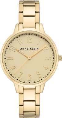 Часы Anne Klein 3618CHGB