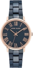 Часы Anne Klein 3718NVRG