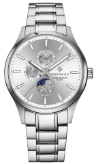 Часы Greenwich Moon Walker GW 058.10.33