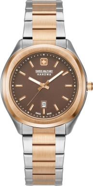 Часы Swiss Military Hanowa Alpina 06-7339.12.005