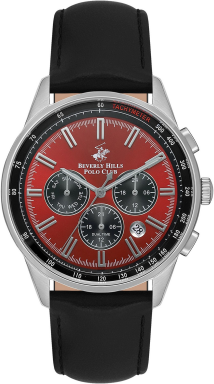 Часы Beverly Hills Polo Club BP3550X.381