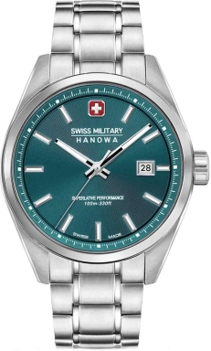 Часы Swiss Military Hanowa Pioneer SMWGH0004104