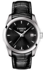 Часы Tissot Couturier Lady T035.210.16.051.01