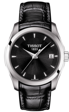 Часы Tissot Couturier Lady T035.210.16.051.01
