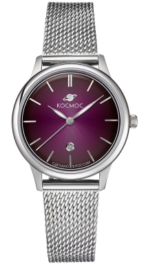 Часы Космос K 601.10.34