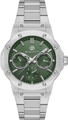 Часы Bigotti Raffinatо BG.1.10602-1