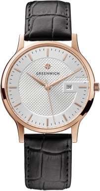 Часы Greenwich Breeze GW 031.41.33