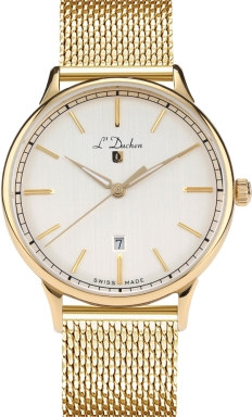 Часы L'Duchen Vintage D 821.22.33 M