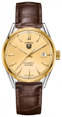 Часы Tag Heuer Carrera WAR215A.FC6181