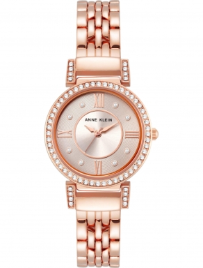 Часы Annе Klein 2928TPRG