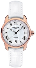 Часы Certina DS Podium C025.210.36.118.00