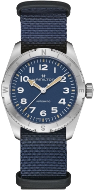 Часы Hamilton Khaki Field H70225940