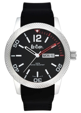 Часы Lee Cooper LC-30G-D