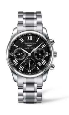 Часы Longines Master Collection Auto Chrono L2.759.4.51.6