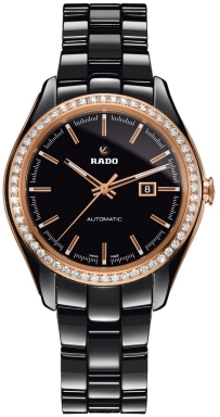 Часы Rado HyperChrome Automatic Diamonds R32526152