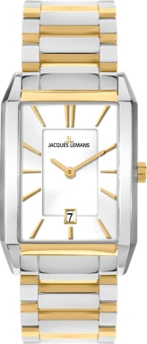 Часы Jacques Lemans Classic Torino 1-2160L