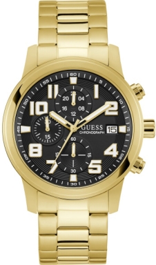 Часы Guess Multifunction GW0917G2
