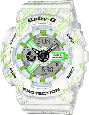 Часы Casio Baby-G BA-110TX-7A